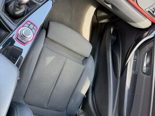 BMW 320 Sport Edition 2.0 135kW