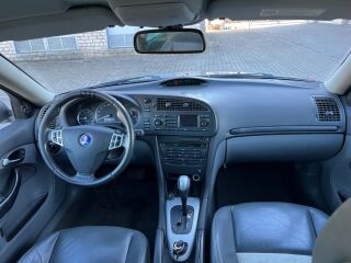 Saab 9-3 2.0 R4 129kW