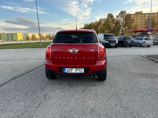 MINI Countryman 1.6 72kW