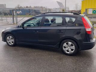 Hyundai i30 1.6 12V 85кВ