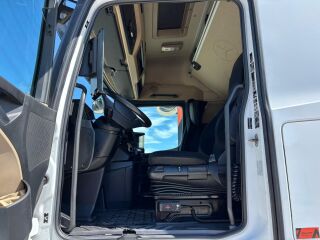 Mercedes-Benz Actros 2546 6x2/2 335kW