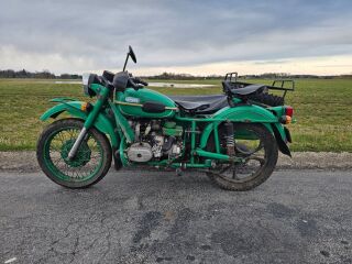 Ural IMZ 8.103