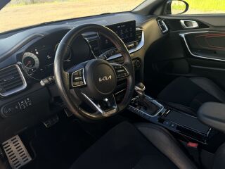 Kia ProCeed GT-line 1.6 R4 150kW