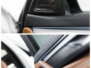 BMW X6 M-Performance 3.0 230kW