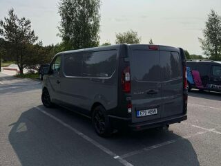 Renault Trafic 1.6 89kW