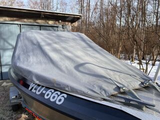 Buster  44кВ