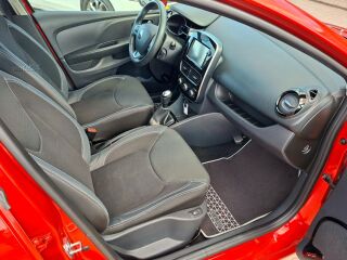 Renault Clio 0.9 66kW
