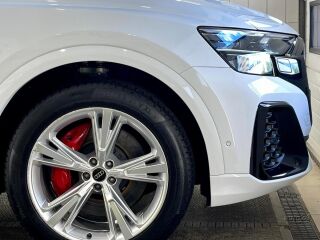 Audi Q8 3.0 250kW