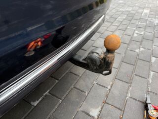 Audi A6 Sport Line 50 3.0 V6 TDI 210kW