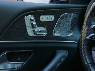 Mercedes-Benz GLE 350 4Matic AMG Line 2.0 R4 145kW
