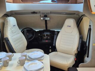 Elnagh Baron 103kW