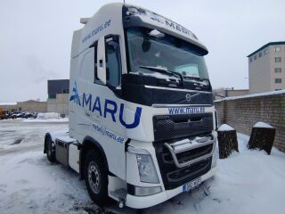 Volvo FH 500 375kW
