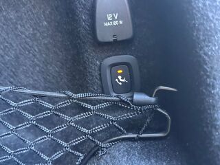 Volvo S90 INTELLI SAFE PRO B6 KERS Mild Hybrid 2.0 220кВ