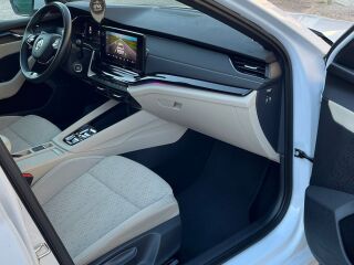 Skoda Octavia 1.5 96кВ