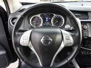 Nissan Navara Double Cab Facelift 4WD EU6 2.3 dCi 140kW