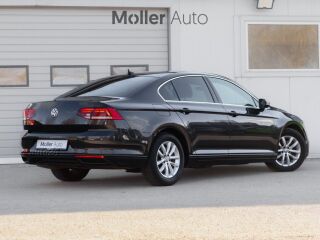 Volkswagen Passat 1.5 110kW