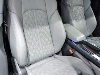 Audi e-tron S Sportback S-Line 370kW