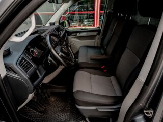 Volkswagen Transporter T32 Long 4Motion 2.0 R4 110kW