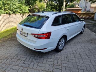 Skoda Superb Trend 1.6 TDi 88kW