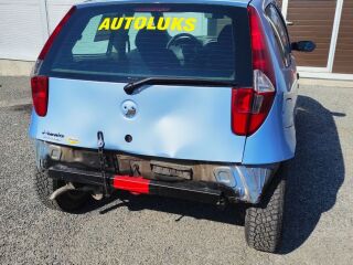 Fiat Punto 1.2 44kW