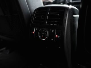 Mercedes-Benz GL 420 4.0 225kW