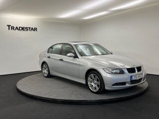 BMW 320 2.0 110kW