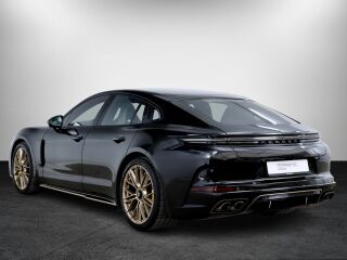 Porsche Panamera GTS 4.0 368kW