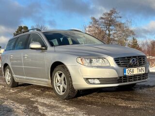 Volvo V70 CLASSIC ECO 2.0 110kW