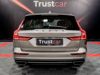 Volvo V60 D4 Inscription 2.0 140kW