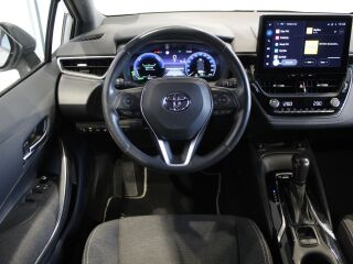 Toyota Corolla Active 1.8 72kW