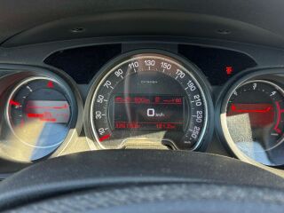 Citroen C5 2.0 100kW