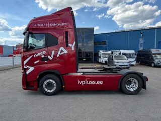 Iveco S-Way AS440S49T/FP 12.9 357kW