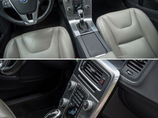 Volvo V60 SUMMUM AWD TWIN ENGINE PLUG IN HYBRID FACELIFT 2.4 162kW