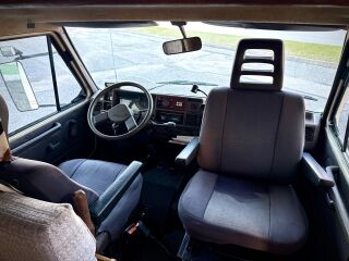 Fiat Ducato 2.5 55kW