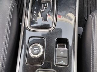 Mitsubishi Outlander Intense 4WD 2.3 DI-D MIVEC 110kW