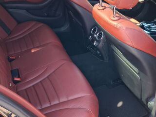 Mercedes-Benz C 250 AMG 2.1 150kW