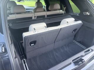 BMW X5 3.0 230кВ