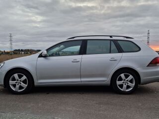 Volkswagen Golf 1.4 90kW