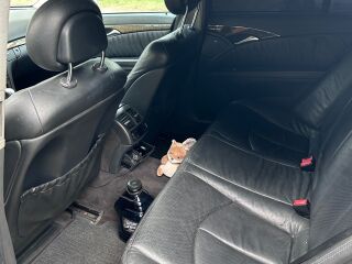 Mercedes-Benz E 270 Avantgarde 2.7 130kW