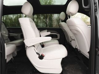Mercedes-Benz V 200 2.1 140кВ