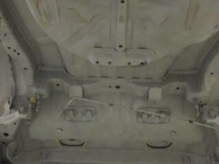 Mitsubishi Lancer Evolution 6 2.0 206kW