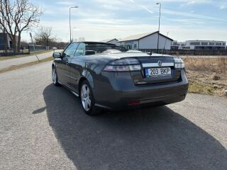 Saab 9-3 2.0 R4 154kW