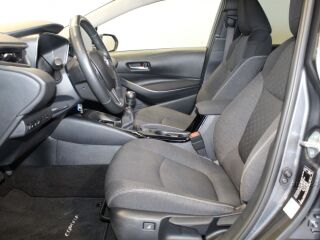 Toyota Corolla Active 1.5 92kW