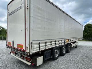 Krone SDP 27 ELHP3-CS