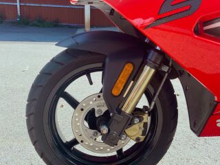 Aprilia SR 50 R 3kW