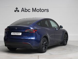 Tesla Model Y LONG RANGE DUAL MOTOR AWD 378kW