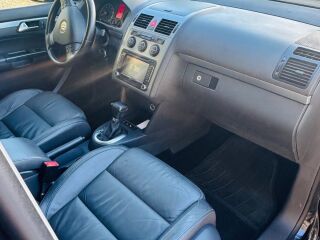 Volkswagen Touran 1.4 103кВ