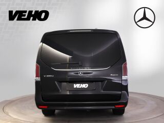 Mercedes-Benz V 300 d 4Matic Avantgarde A3 2.0 R4 174kW