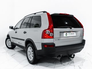 Volvo XC90 Facelift Comfort Plus AWD 2.4 136kW