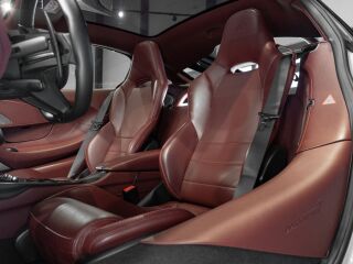 McLaren GT Premium 4.0 V8 456kW